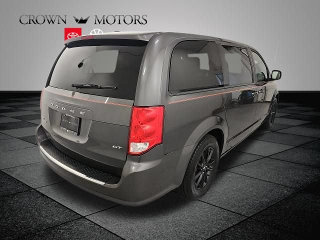 Used 2020 Dodge Grand Caravan GT FWD image 6