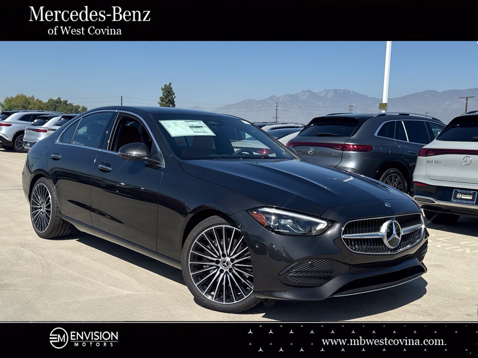 New 2027 Mercedes-Benz S 580 4MATIC Sedan