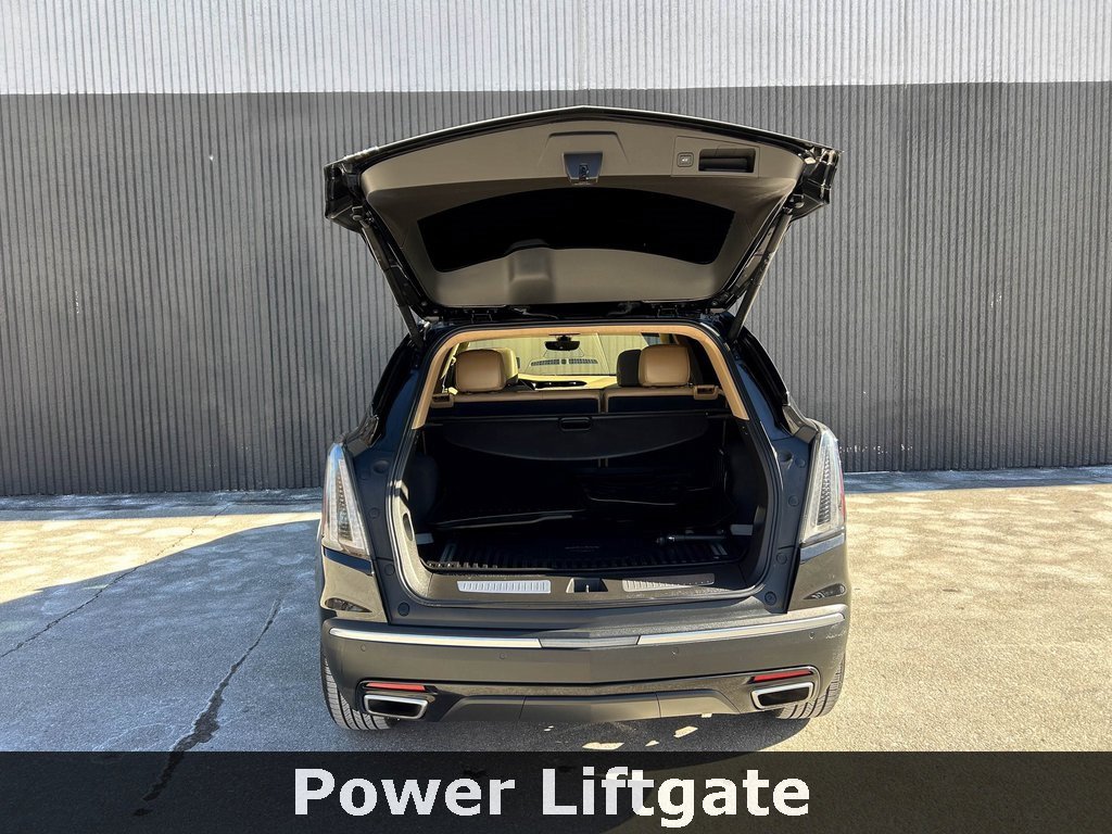 Used 2020 Cadillac XT5 Sportv w/ Platinum Package image 15