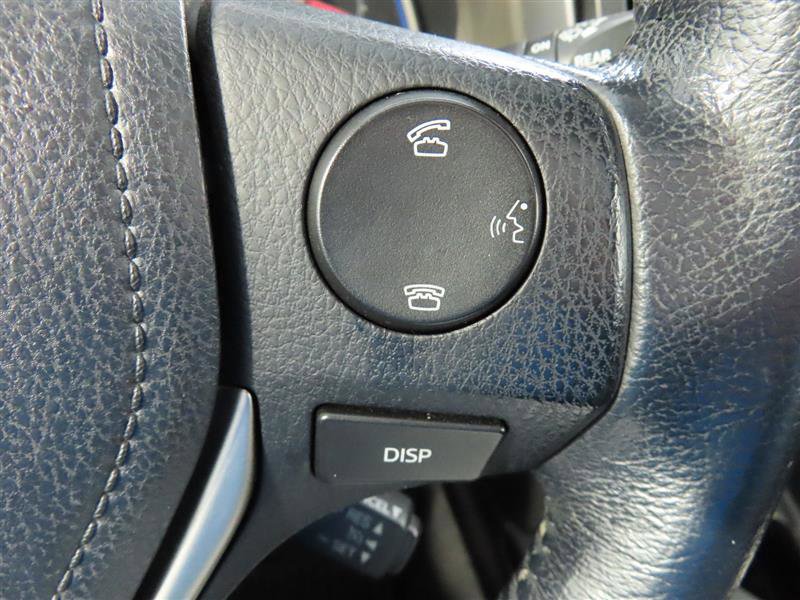 Used 2015 Toyota RAV4 Limited image 24