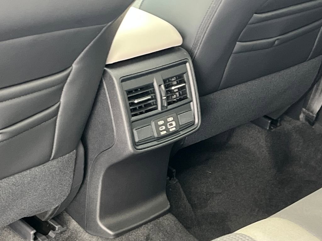 New 2026 Subaru Forester Premium AWD/4WD image 35