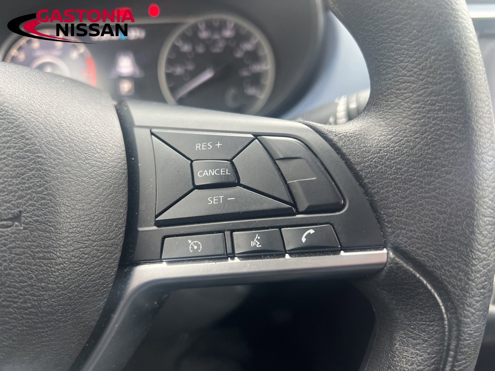 Used 2024 Nissan Versa SV image 47