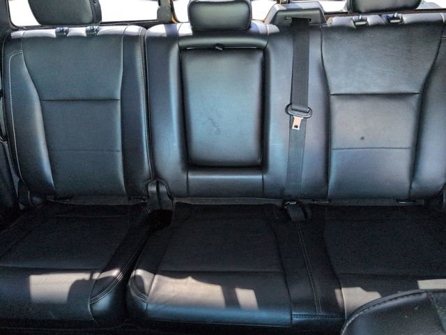 Used 2017 Ford F350 Lariat w/ Lariat Value Package image 14