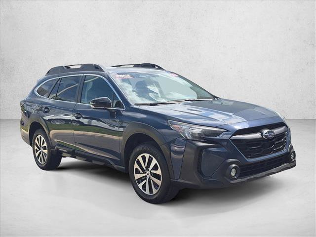 Used 2023 Subaru Outback Premium AWD/4WD image 3