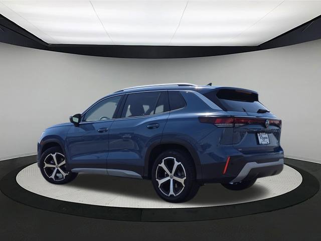 New 2026 Volkswagen Tiguan SE image 5