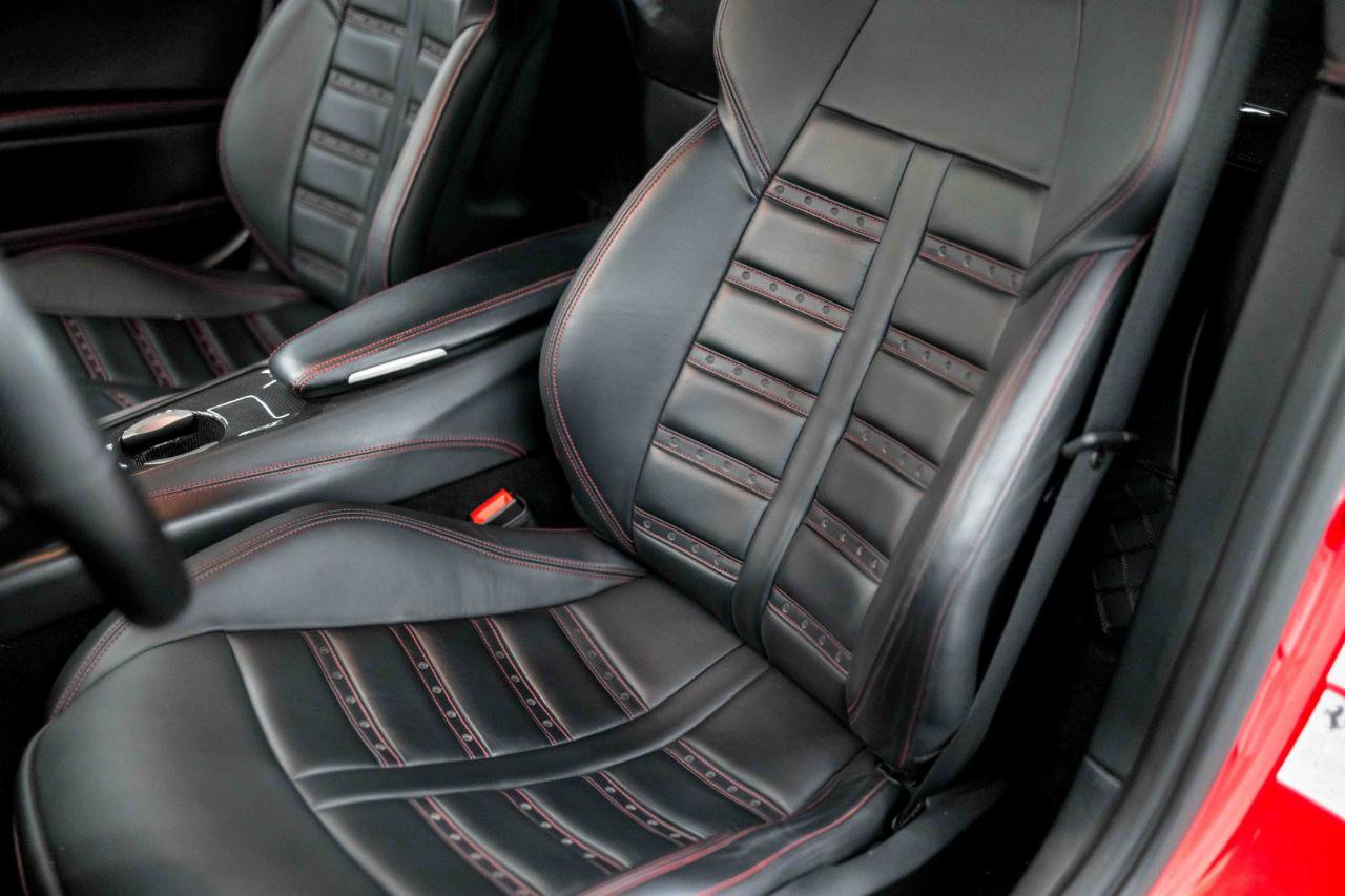 Used 2014 Ferrari F12 Berlinetta image 76