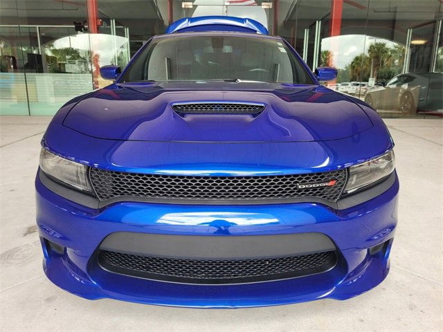 Certified 2022 Dodge Charger R/T w/ Plus Group image 21