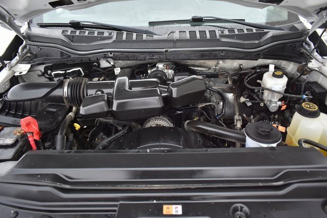 Used 2019 Ford F250 XLT w/ XLT Value Package image 51