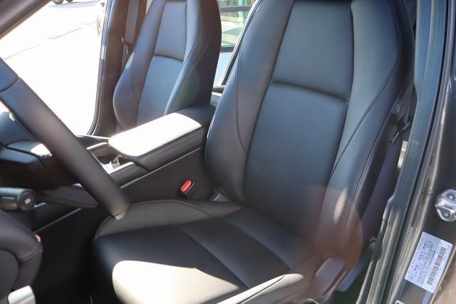 Used 2025 MAZDA MAZDA3 s Sport image 10