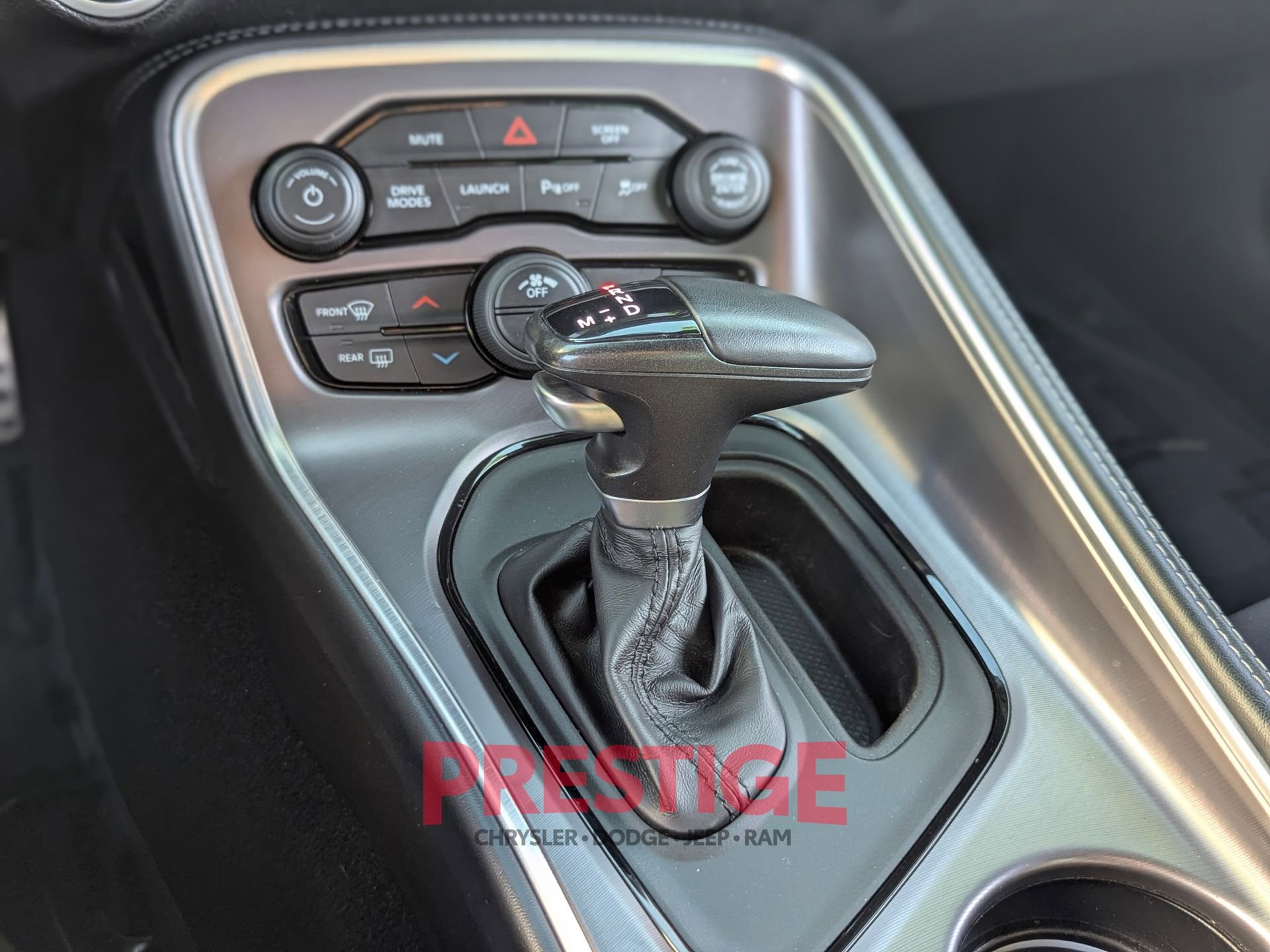 Used 2021 Dodge Challenger R/T Scat Pack RWD image 24