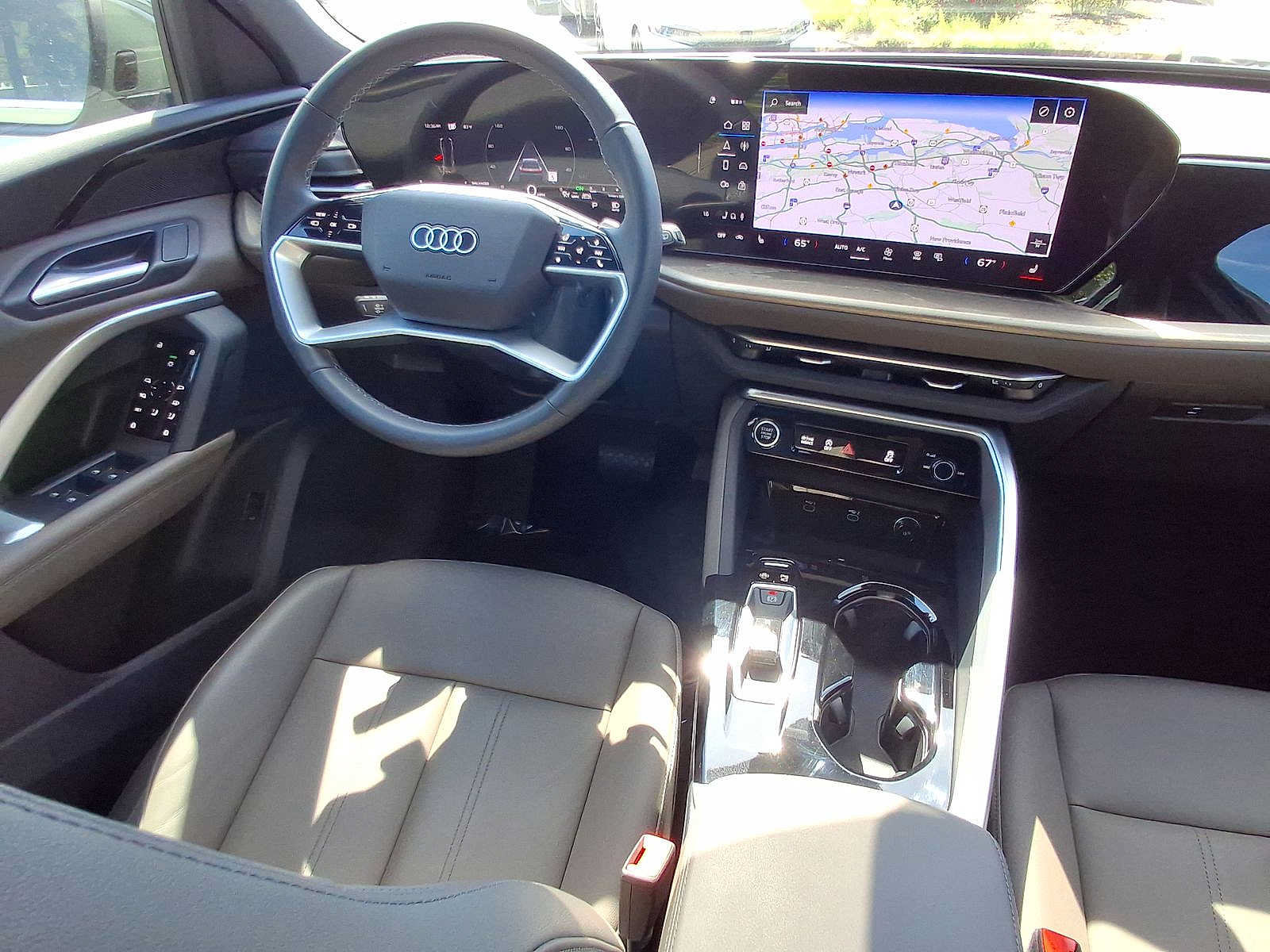 Certified 2025 Audi Q5 Premium AWD/4WD image 15