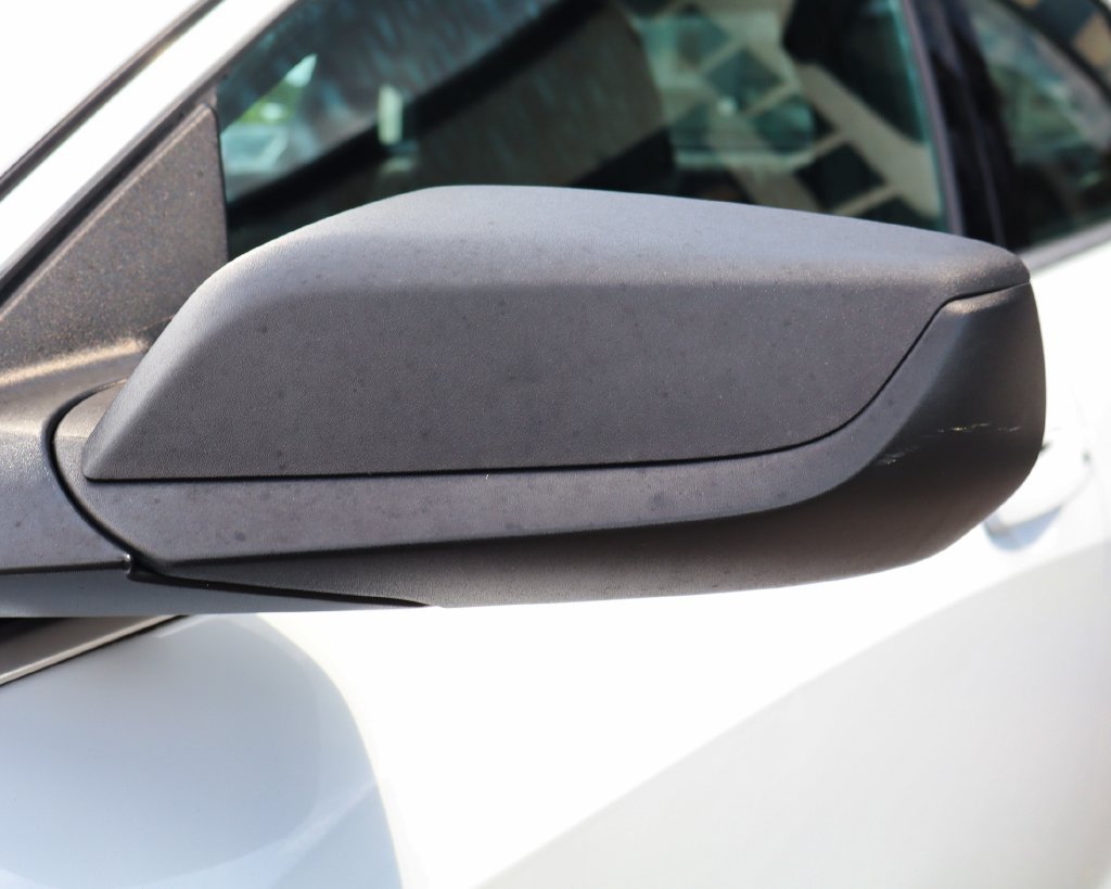 Used 2022 Chevrolet Malibu LS FWD image 8