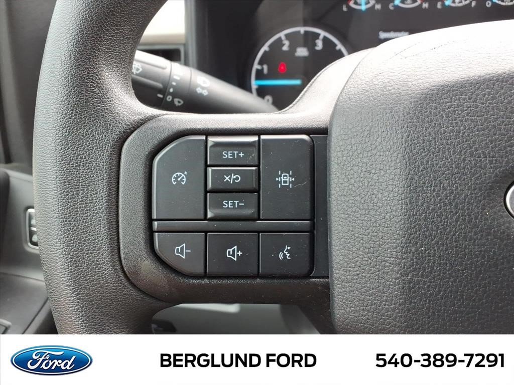 Used 2023 Ford F250 XL w/ 360-Degree Camera Package AWD/4WD image 36