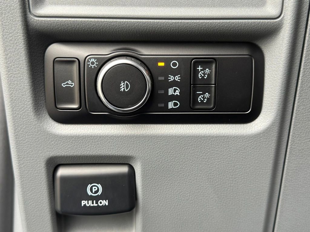 Used 2024 Ford F150 XLT w/ Mobile Office Package image 17
