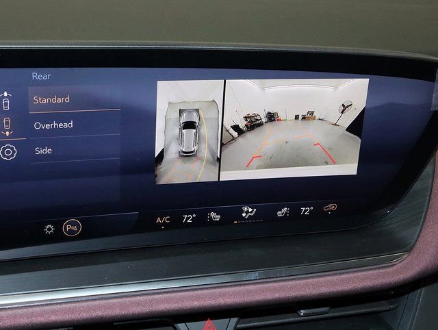 New 2026 Buick Envision Sport Touring image 18