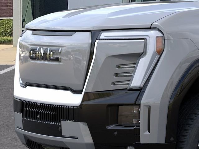New 2025 GMC Sierra EV Denali AWD/4WD image 13
