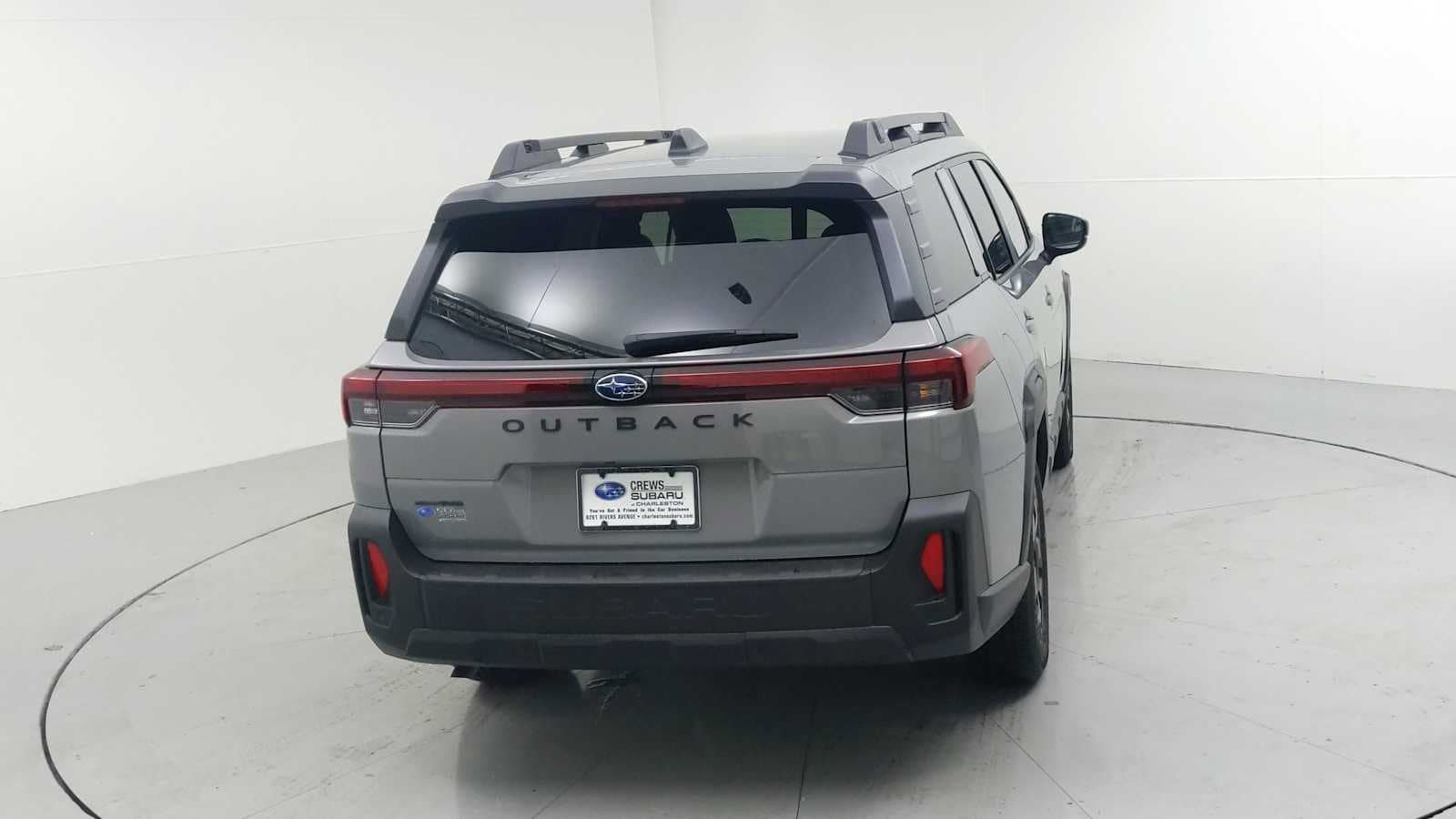 New 2026 Subaru Outback Limited image 9
