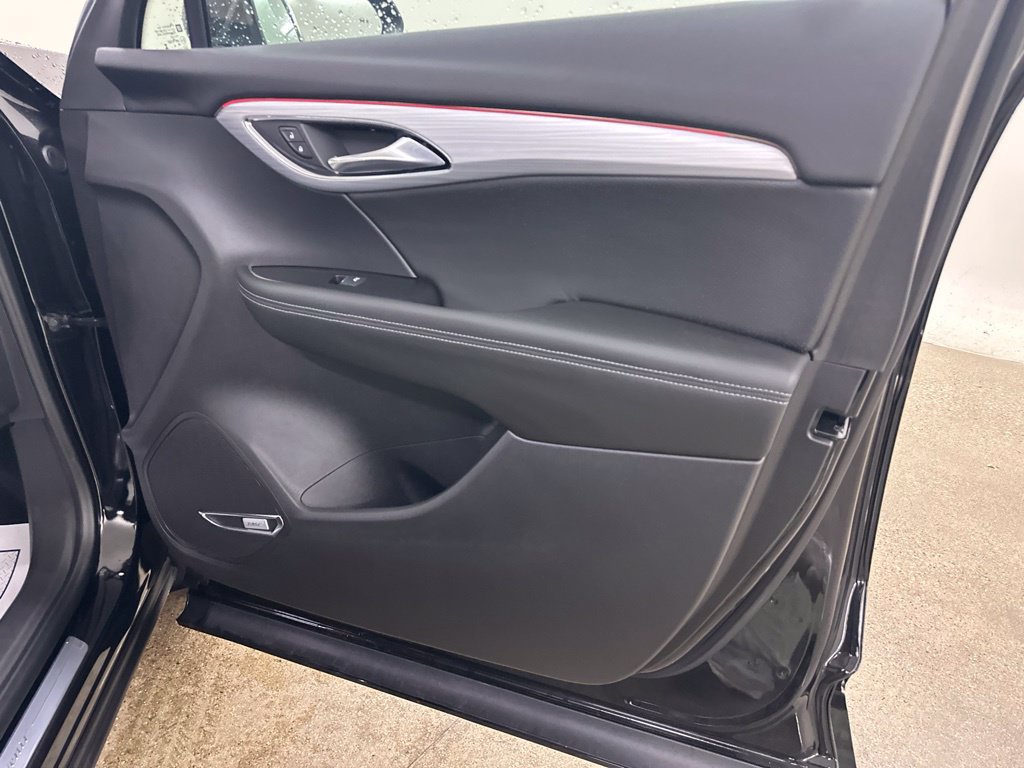 New 2026 Buick Envision Avenir AWD/4WD image 21