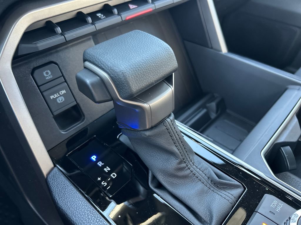 New 2026 Toyota Tundra SR5 image 16