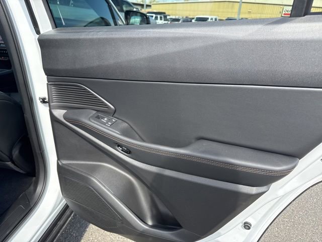 New 2026 Jeep Cherokee Limited image 11