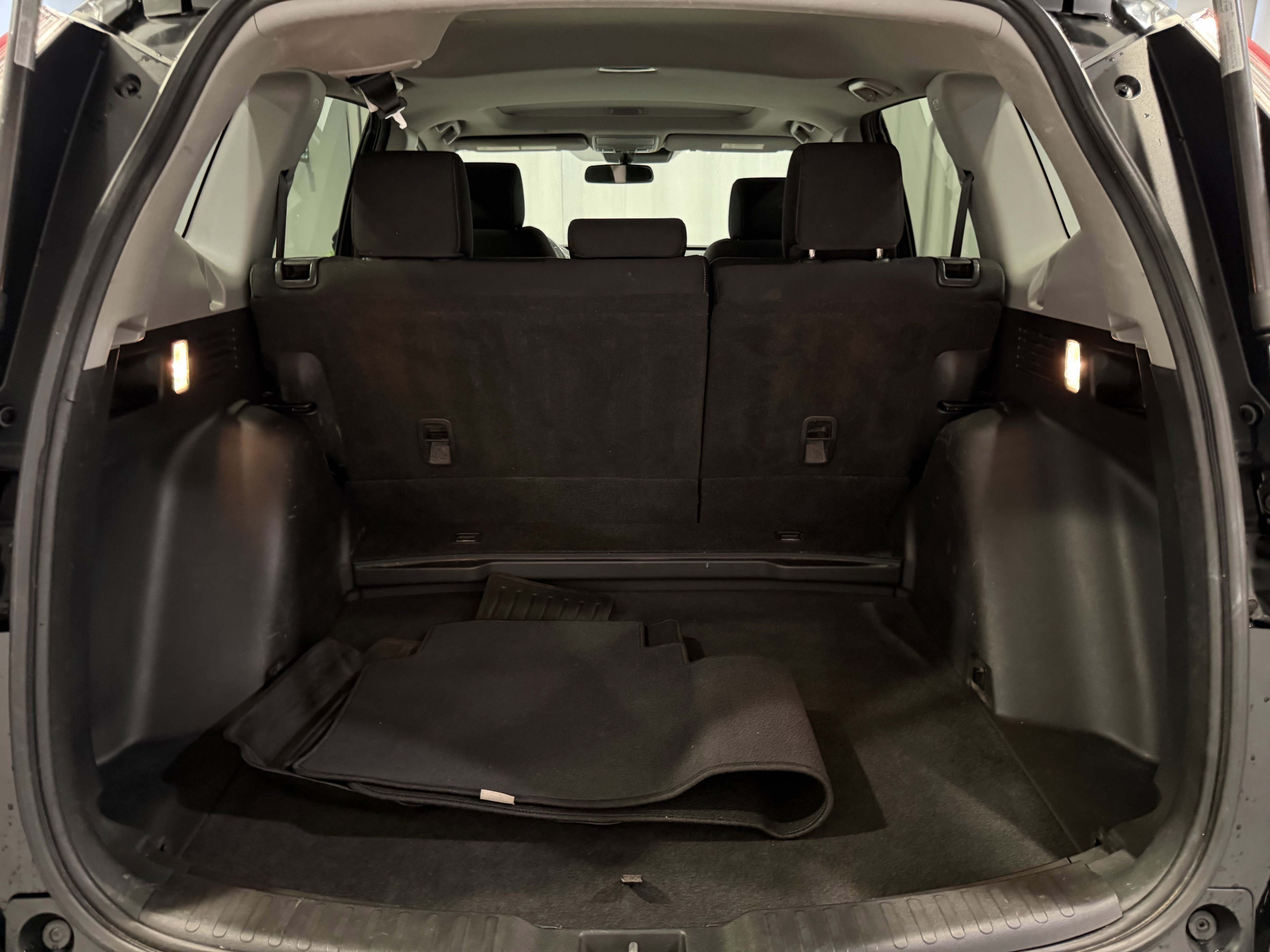 Used 2019 Honda CR-V EX image 24