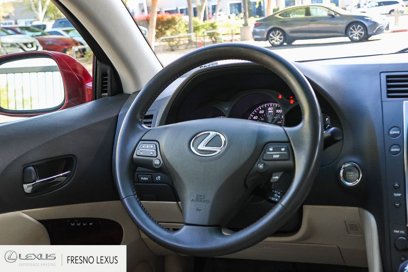 Used 2011 Lexus GS 350 image 18