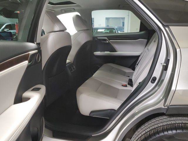 Certified 2021 Lexus RX 350 AWD w/ Premium Package image 23