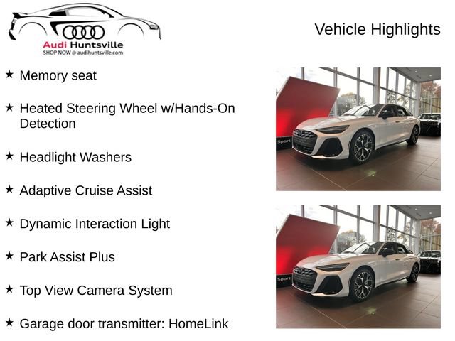 New 2026 Audi A6 Premium Plus image 12