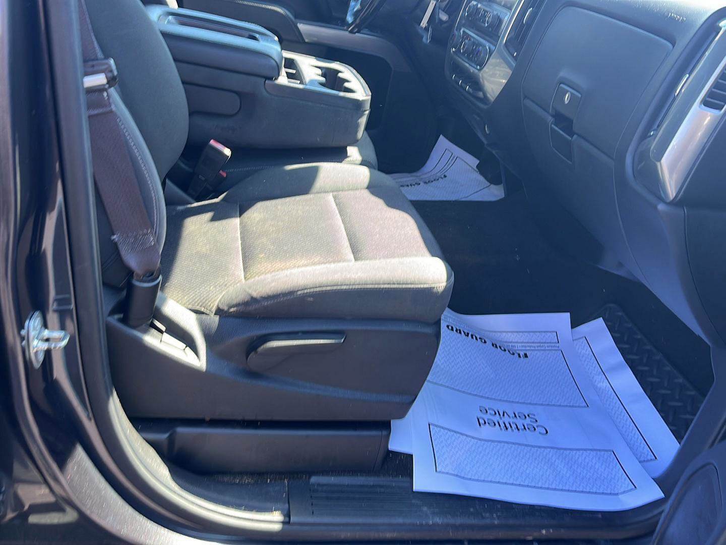 Used 2014 Chevrolet Silverado 1500 LT w/ All Star Edition RWD image 30