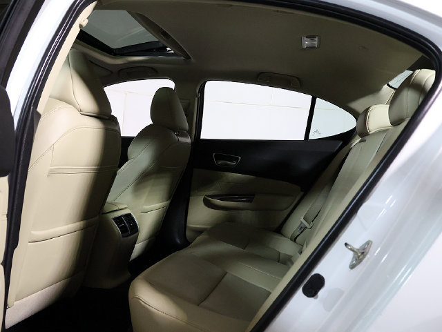 Certified 2020 Acura TLX w/ Technology Package FWD image 14