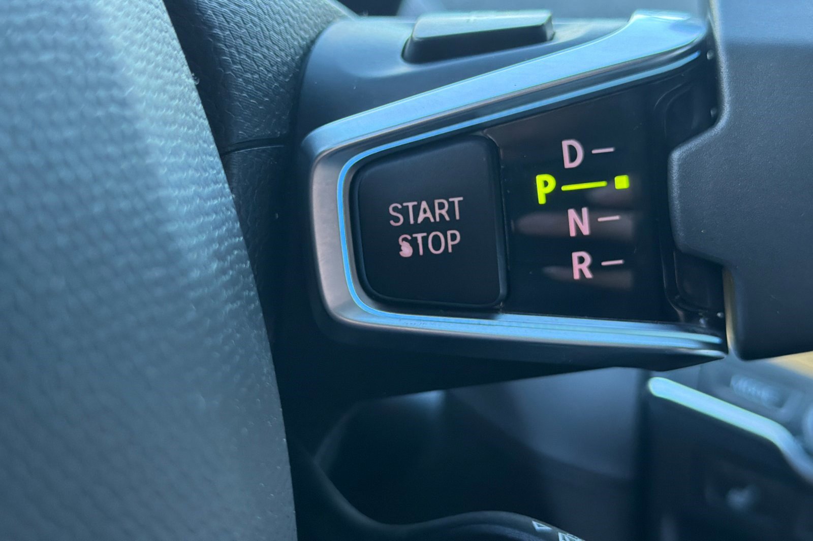 Used 2016 BMW i3 image 29