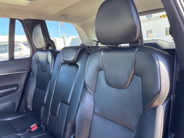 Used 2020 Volvo XC90 T5 Momentum w/ Protection Package Premier image 26