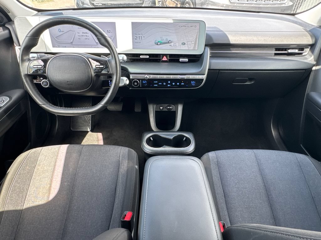 Used 2024 Hyundai Ioniq 5 SEL RWD image 20
