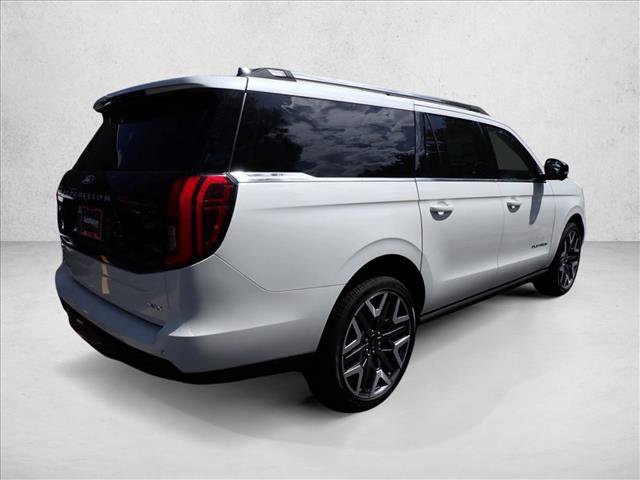 New 2027 Ford Expedition Max Platinum w/ Platinum Ultimate Package AWD/4WD image 4