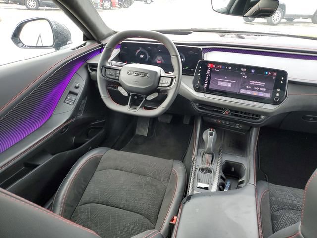 New 2024 Dodge Charger Scat Pack w/ Plus Group image 19