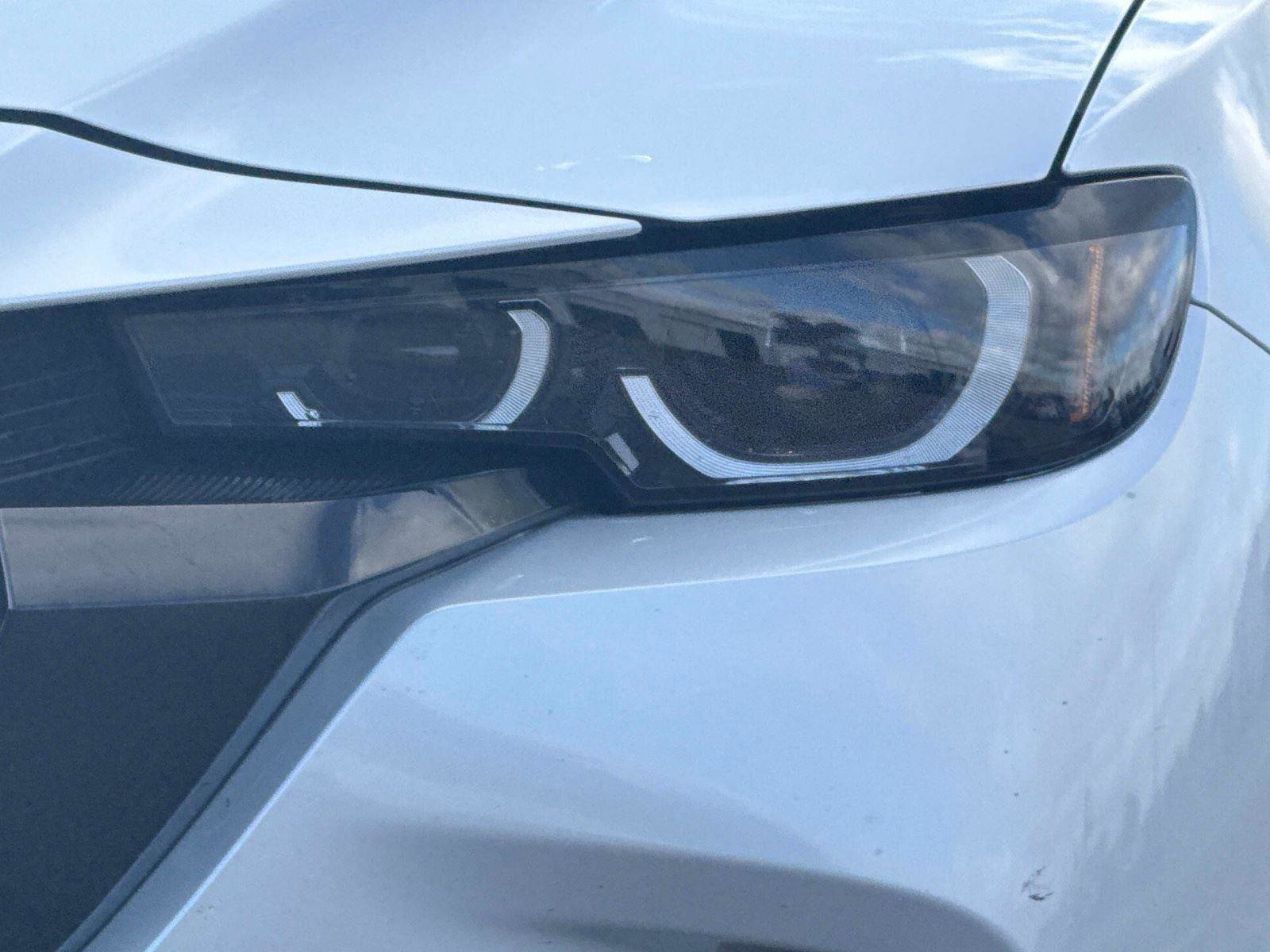 Certified 2025 MAZDA CX-50 AWD 2.5 S w/ Preferred Package image 9