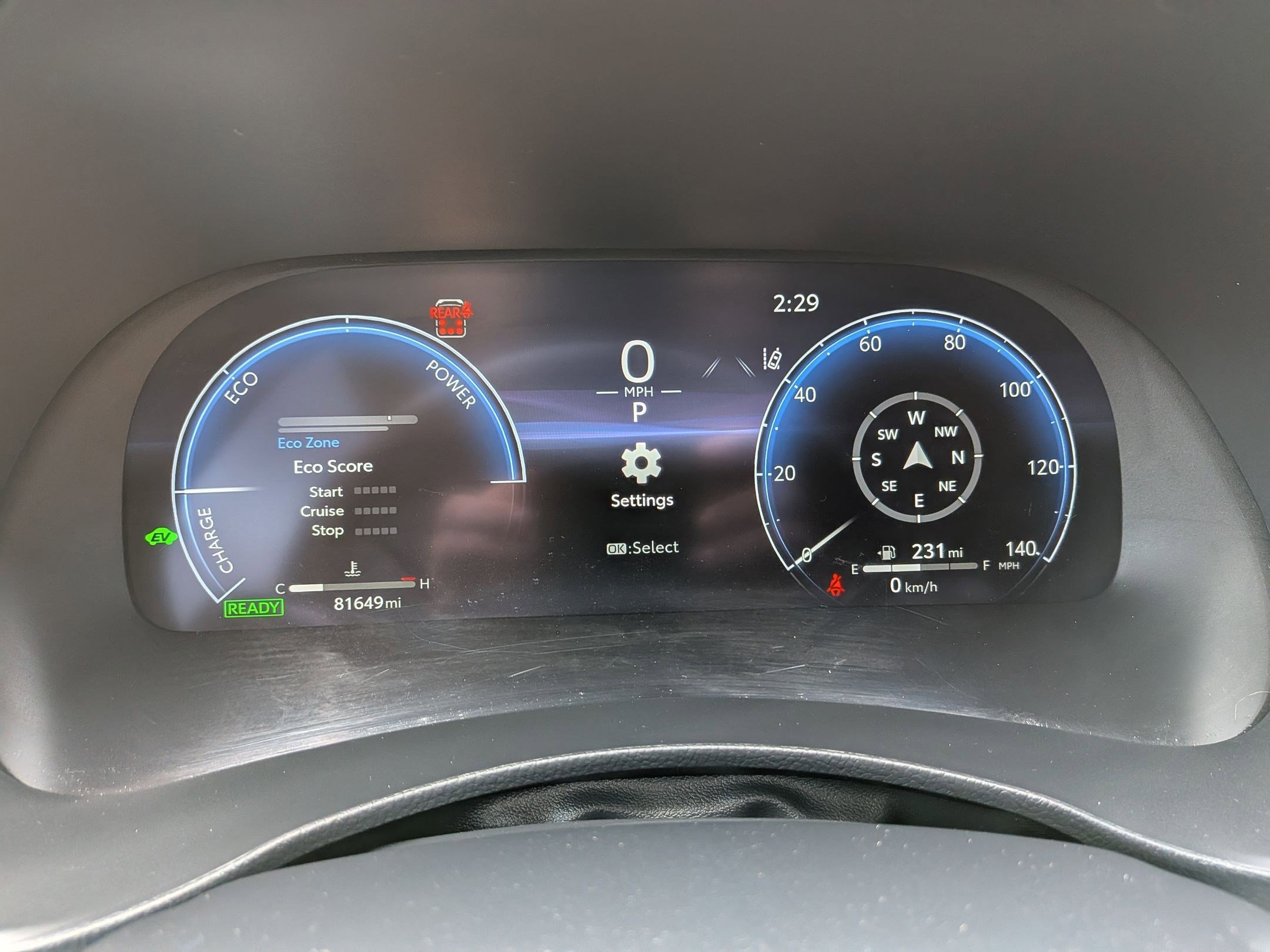 Used 2023 Toyota Highlander Limited AWD/4WD image 21