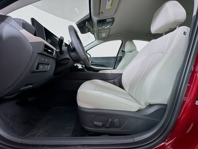 New 2025 Hyundai Sonata SEL FWD image 34