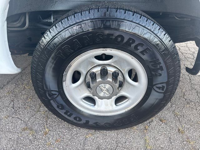 Used 2019 Chevrolet Express 3500 LT w/ LT Preferred Equipment Group image 26