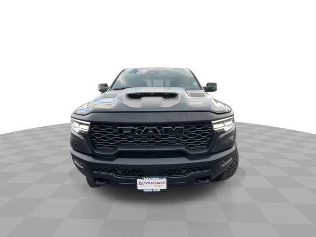 Used 2025 RAM 1500 RHO w/ Bed Utility Group AWD/4WD image 3