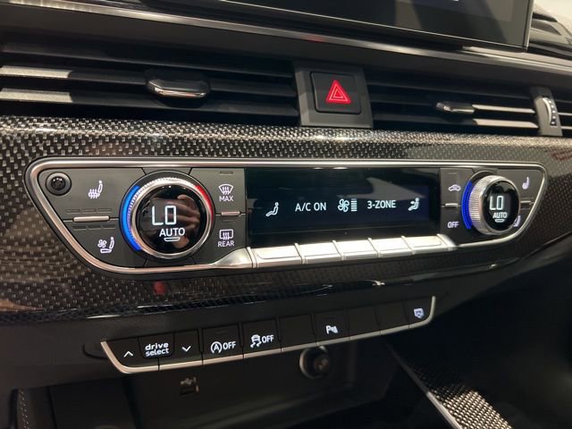 Used 2022 Audi S5 Premium Plus image 27