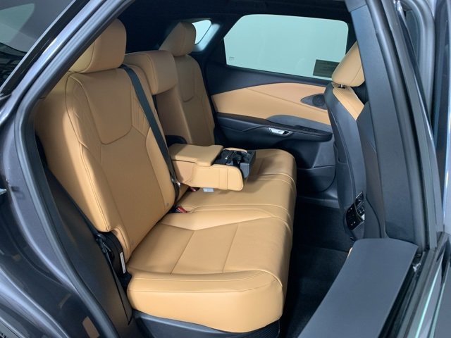 Used 2025 Lexus RX 350 350h Premium Plus w/ Convenience Package image 38