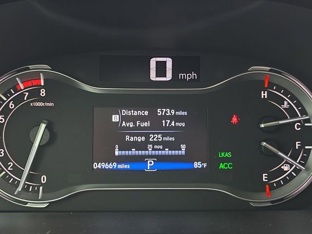 Certified 2022 Honda Ridgeline RTL-E image 23