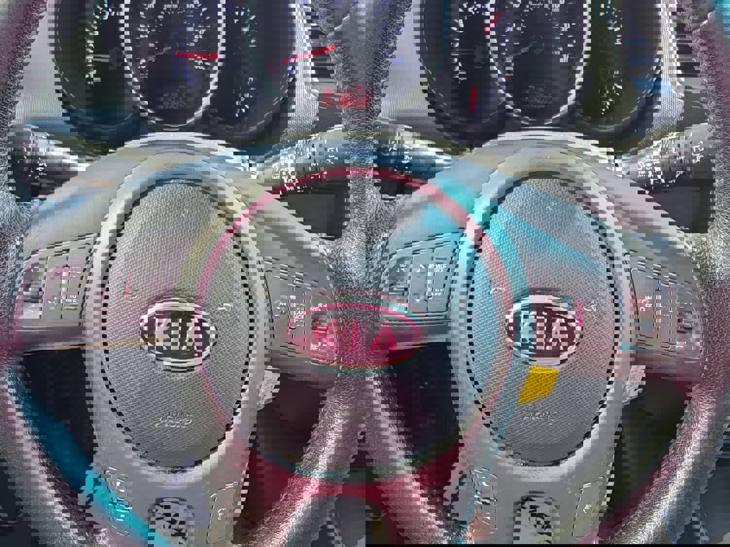 Used 2012 Kia Soul + image 9