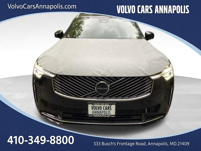 New 2026 Volvo XC90 B6 Ultra AWD/4WD image 2
