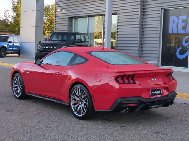New 2026 Ford Mustang GT Premium RWD image 9