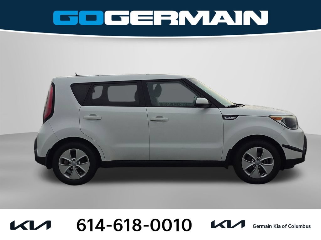 Used 2015 Kia Soul FWD image 6