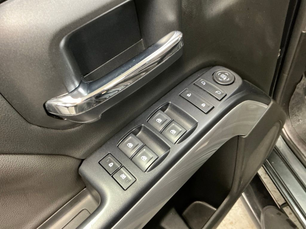 Used 2019 Chevrolet Silverado 1500 LT w/ All Star Edition image 15