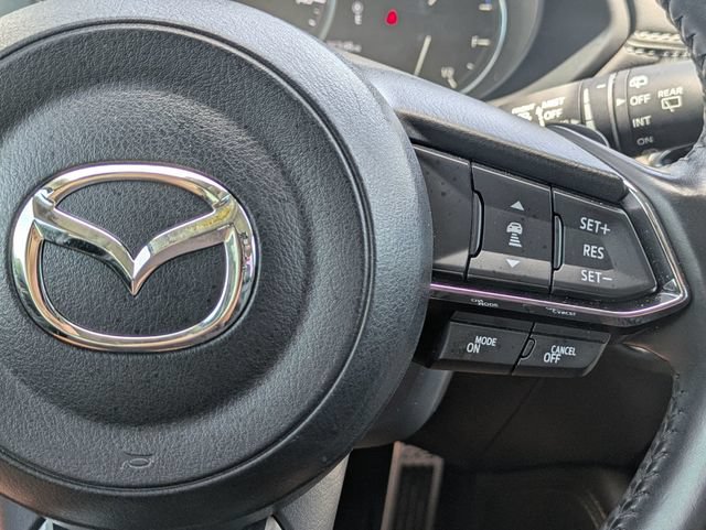 Used 2021 MAZDA CX-5 Grand Touring w/ GT Premium Package FWD image 18