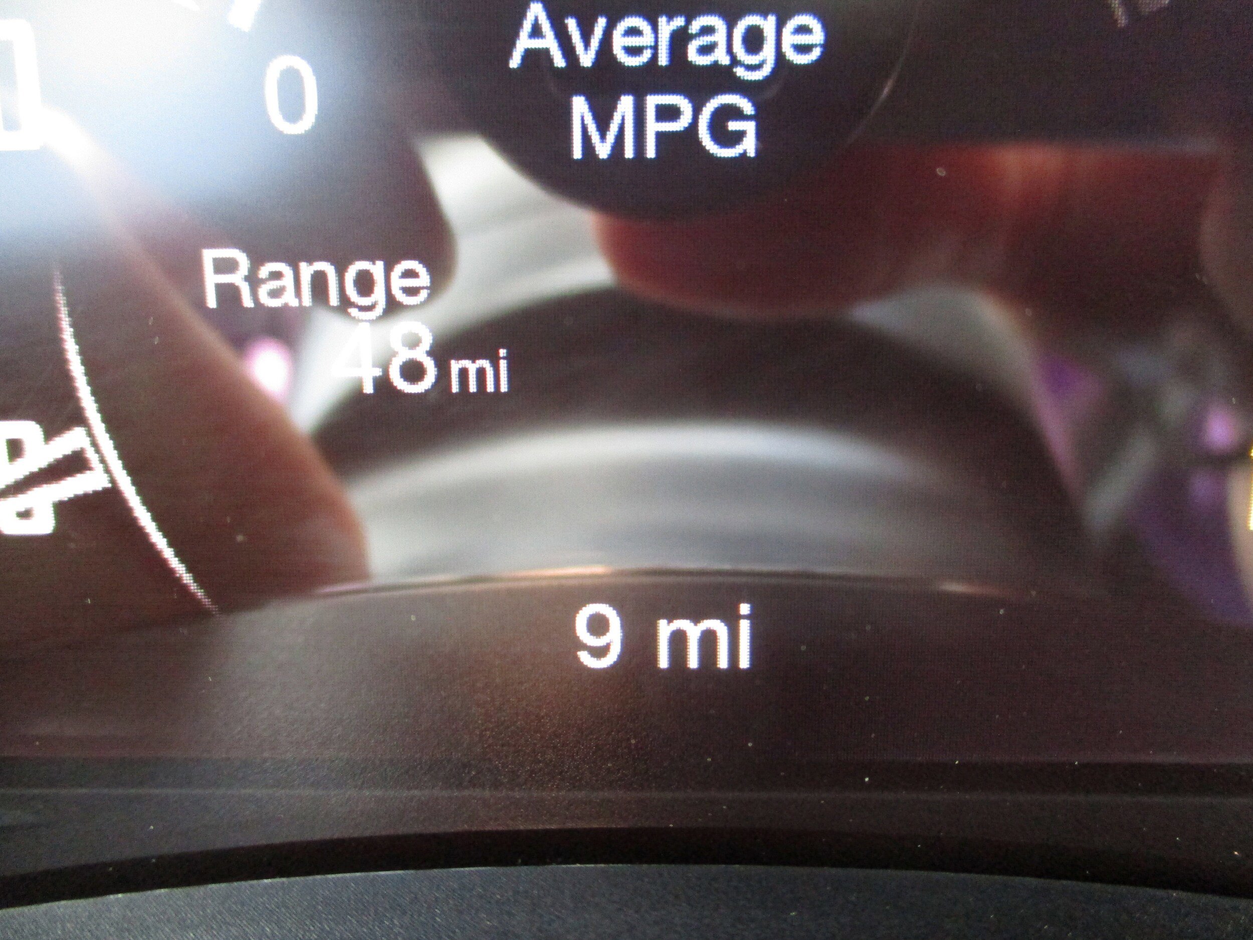 Used 2026 Dodge Durango GT AWD/4WD image 19